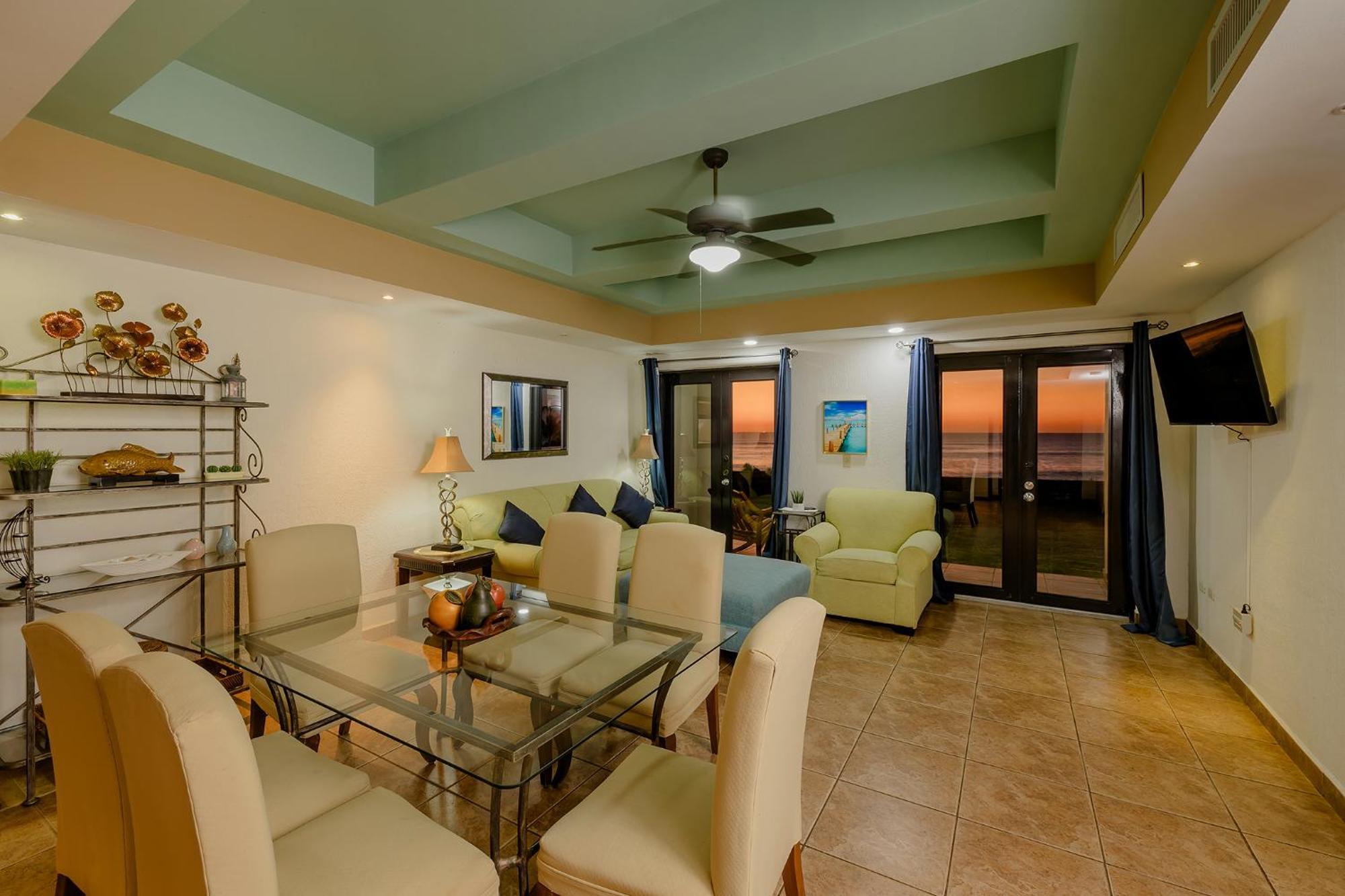 Gran Pacifica Beach Resort & Homes San Diego Extérieur photo