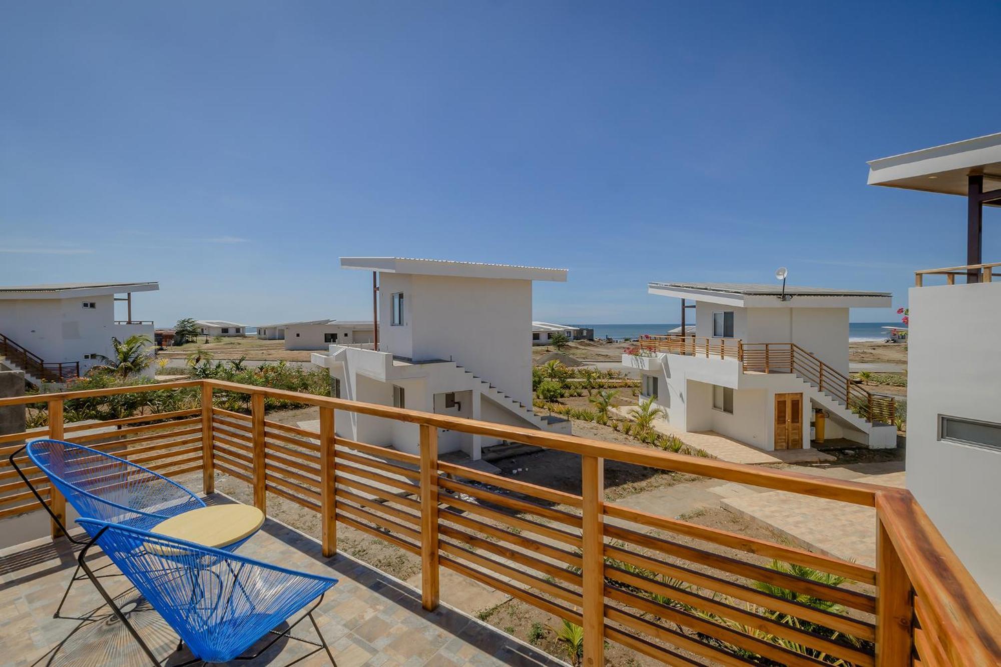 Gran Pacifica Beach Resort & Homes San Diego Extérieur photo